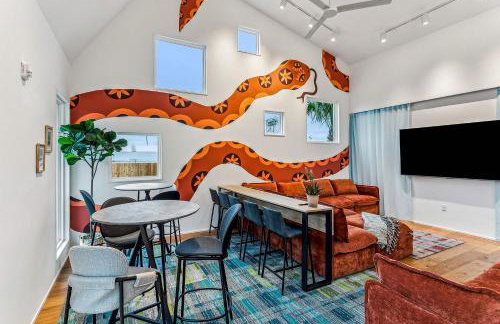 The Herald 12BR Private Villa - Foto 5