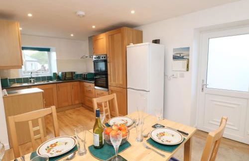 Stable Cottage - Foto 11