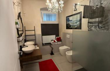 Casa Vacanza Ginevra-Stile e Relax nel cuore di Genova - Foto 11