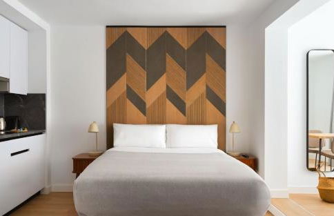 Limehome Madrid Calle de Bolivia - Foto 13