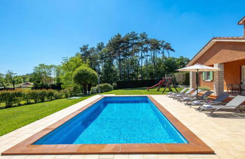 Holiday Home Villa Goretini by Interhome - Foto 50