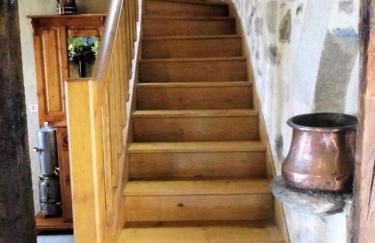 Gîte de France Le pouget 3 épis - Gîte de France 7 personnes MAE-8944 - Foto 24