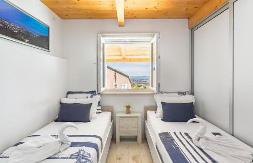 Panoramic Leisure Retreat - Foto 26