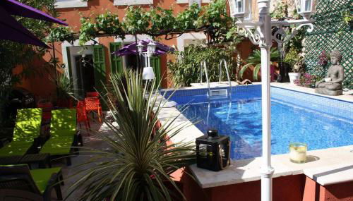 Casa Ammirati Marseille - Foto 1