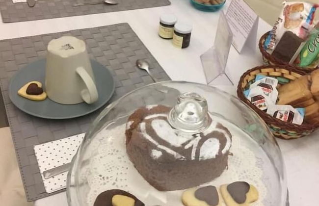 La Cattedrale B&B - Foto 17