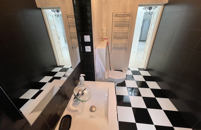 Modern House with Garden - Photo 19