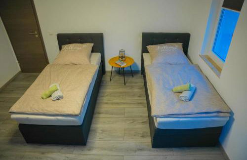 Ferienwohnung Papststeinblick - Foto 16