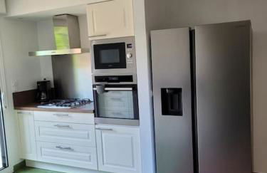 Gîte La Maison de Gouville, avec piscine et SPA, proche mer - Foto 7