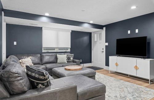 New Mountain Retreat with Hot Tub & Putting Green - Foto 22