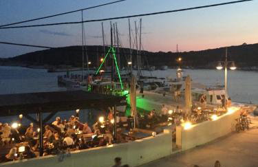 VILLA IL BLU direkt am Meer - Foto 48