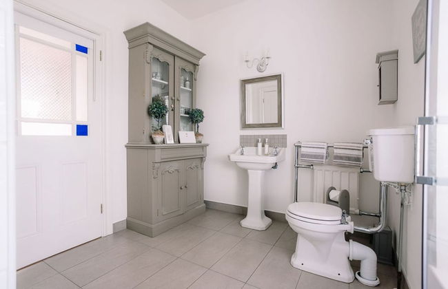 Bay Tree Cottage - Foto 23