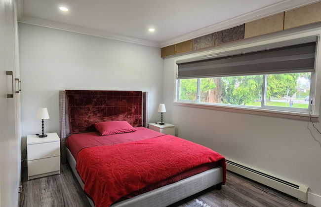 Sarla Villa Surrey - Photo 6