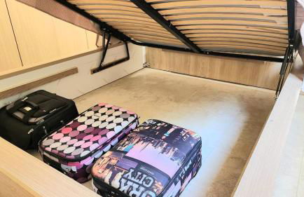 Appartement de standing avec jacuzzi - Foto 24