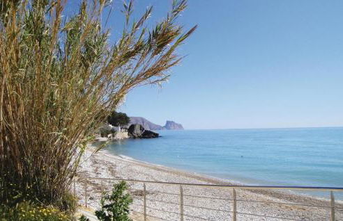 2 Bedroom Nice Apartment In Altea - Photo 4