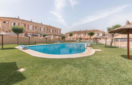 Puerta Marina Costa de la Luz - Foto 28