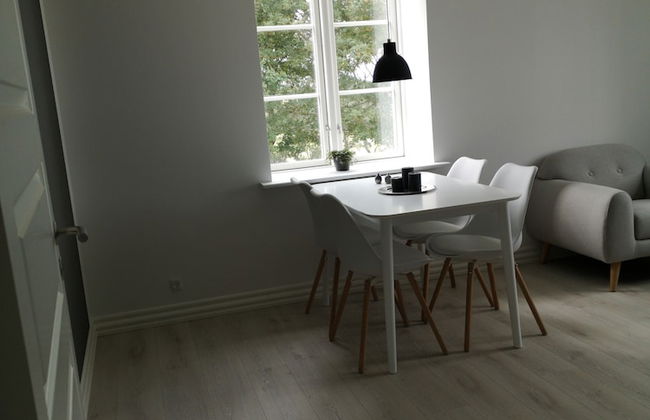 Det Gamle Apothek Apartments - Foto 14