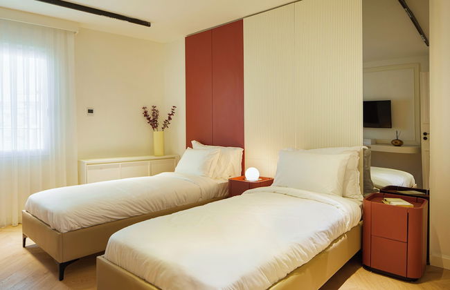 G Residences Gayrettepe - Foto 14