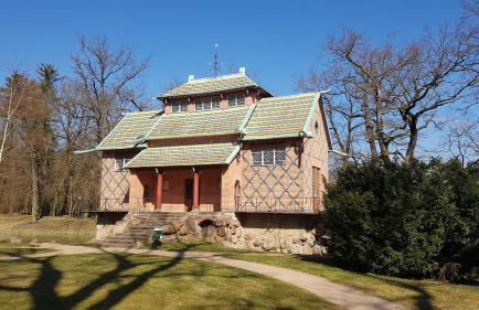 Apartment Leopold - Foto 25