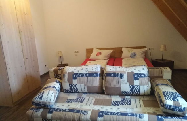 Gasthaus Dollinger - Foto 43