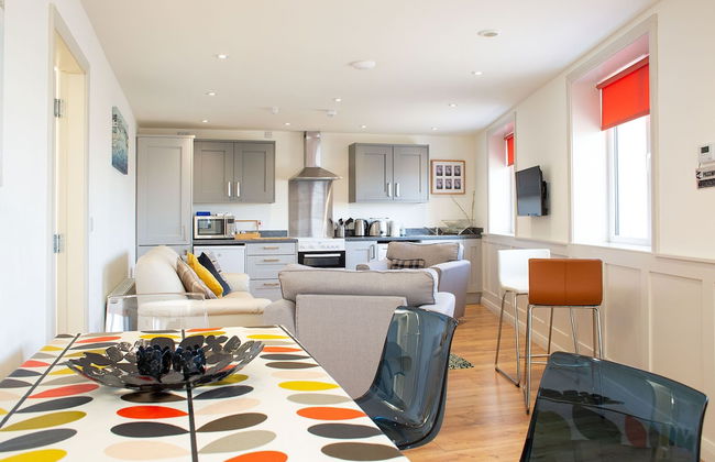 The Anchor Apartments - Photo 18