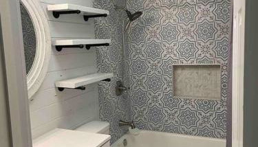 Comfy, contemporary quiet retreat vacation home with views - Foto 4