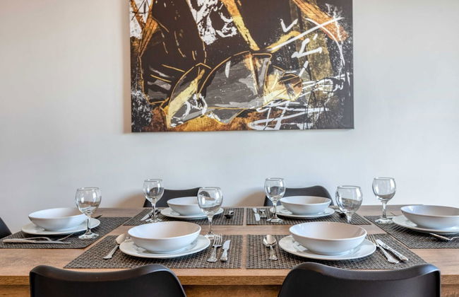 Pool Apartment - Foto 42