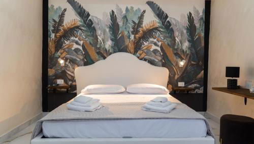 Paradise House - Photo 1, towels