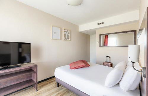 Appart’City Confort Nantes Ouest Saint-Herblain - Foto 13