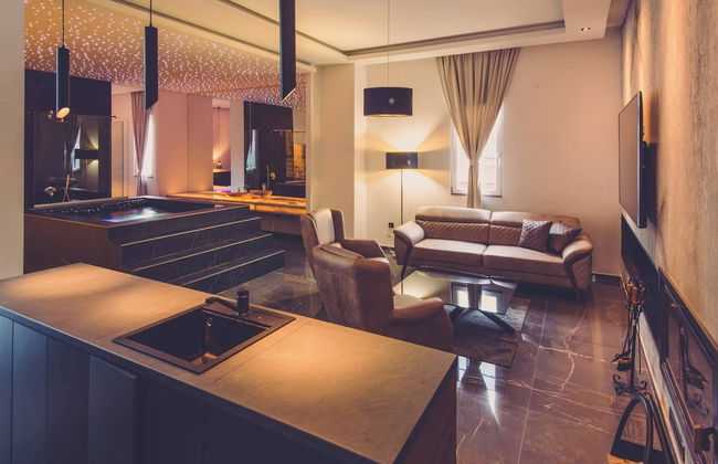 Villa Lumiere - Foto 22