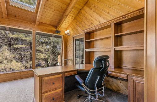 Sensational Burning Tree 4 bed 3 bath Retreat in the Country Club - Photo 24