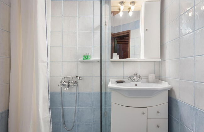 Parnassus Woodstone Chalet - Foto 62