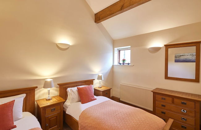 Amberleigh House - Foto 8