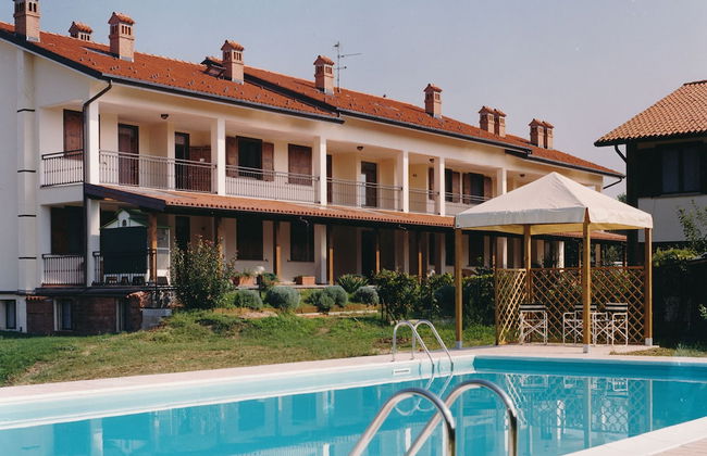 Residenza Camelia - Foto 8