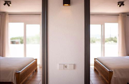 Private Villa near Ibiza town (10min) - Foto 7