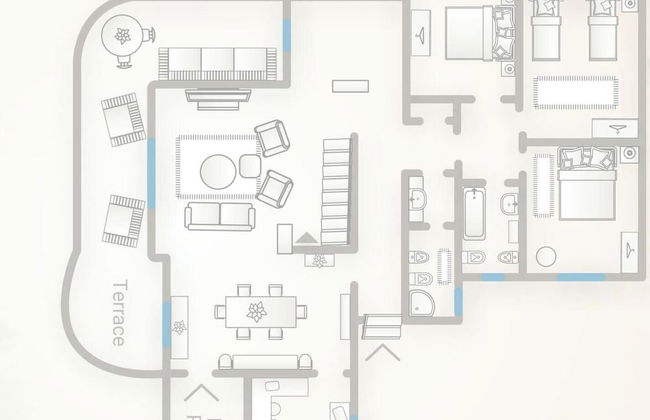 Co-b730-decr9at - Villa Visina - Photo 2