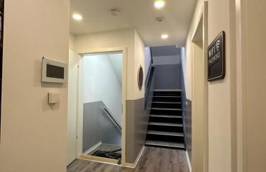 HT Appartement Nr 4 - Foto 18