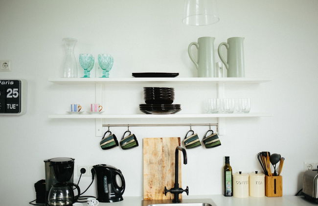 Hoepfner Historical House - Foto 43