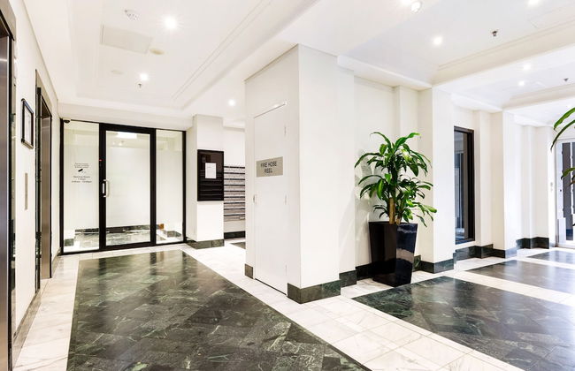 Surry Hills 1012 Elizabeth Apartment - Foto 2