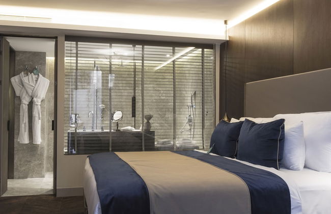 Noble22 Suites - Foto 6