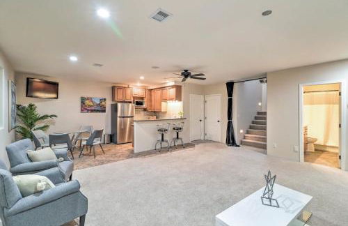 Pool and Spa! Phoenix Mansion Near Spring Training - Foto 29