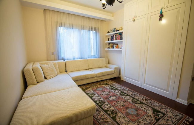 Jotun Villa Icmeler - Photo 2