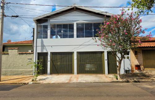 Hospedagem Aconchegante em Brotas - Natureza e Conforto - Casa 2 - Foto 15