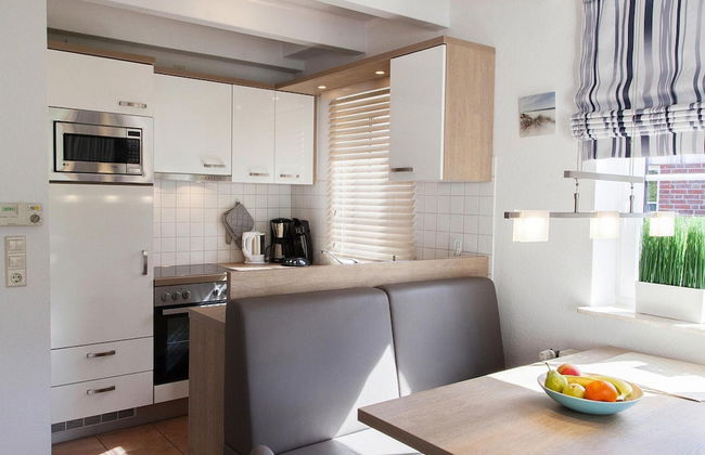 Seepark Burhave, Burhave - Foto 10