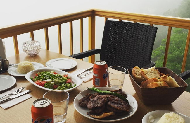 Seyirtepe Butik Otel - Foto 26