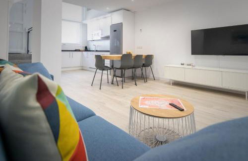 Apartamentos Soria Suites - Foto 53