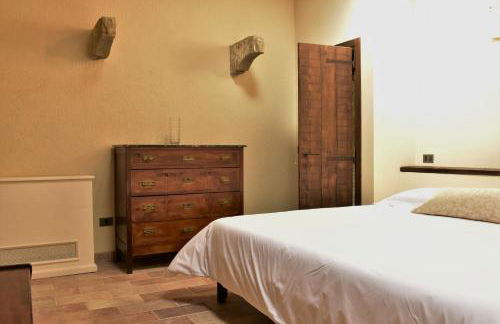 Agriturismo Marcofrate, a Retreat in the Nature - Foto 22