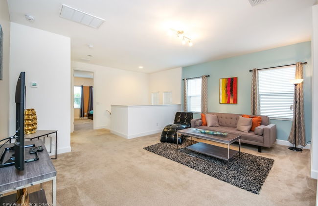 7770ll Ultimate Reunion Home - Foto 25