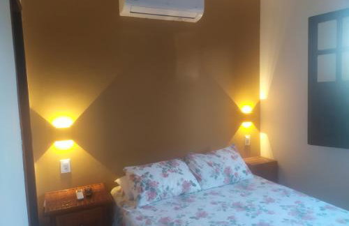 Chalé Beira-Mar com Piscina Privativa e Varanda em Barra do Jacuípe - Foto 20