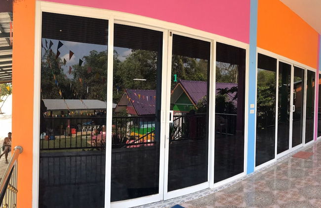 Manowwhan Homestay - Foto 45