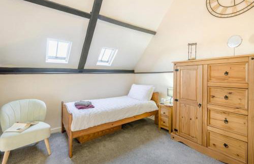 3 Bed in Little Ellingham oc-2147 - Foto 23